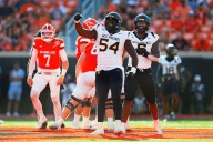 Pitt vs. West Virginia Backyard Brawl tickets are among CFB’s hottest: How to get them