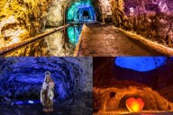 Nemocón: el pueblo de la sal que deslumbra con paisajes y turismo natural en Cundinamarca -