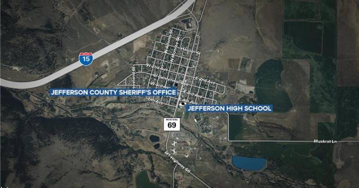 Arrest in Boulder puts school on temporary lockdown