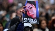 Brutal asesinato de tres mujeres en Argentina: se encienden las protestas y la Policía culpa a una banda de narcotraficantes