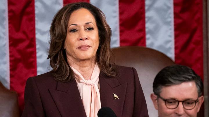 Democrats express frustrations with Harris for picking fights in upcoming book