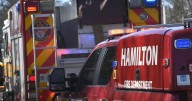 Lightning strike cause multiple-alarm fire in Greensville