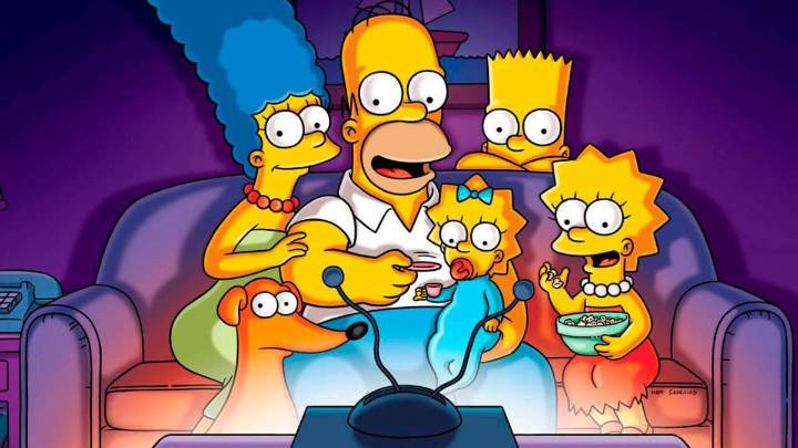 Los Simpson regresan al cine con su segunda película en 2027