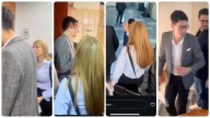 “Respóndame”, “A mí no me gustan esos shows”: fuerte agarrón entre la congresista Catherine Juvinao y el ministro de Educación, Daniel Rojas