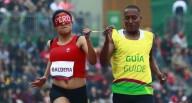 ¿Quién es Melissa Baldera? La para atleta madre que camina con bastón y corre con el corazón para una nueva medalla en el Mundial de Para Atletismo 2025 