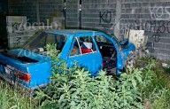 Accidente en Lomas de Zapalinamé deja una mujer lesionada y un detenido