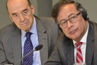 Gustavo Petro afirma que hoy será denunciado desde EE. UU. por “El Hidalgo”