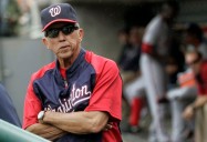 World Series-winning manager Davey Johnson dies at 82