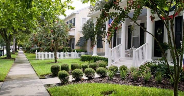 Best affordable place to live in every state