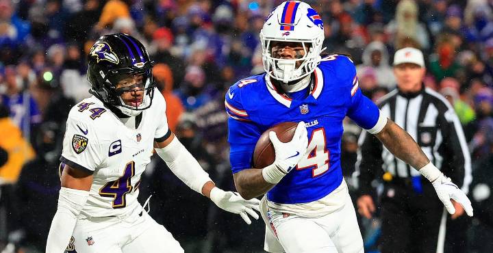 ¿Listo para la Semana 2? Aquí te decimos dónde y a qué hora ver los juegos de la NFL