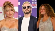 Karol G, Morat, Shakira y todos los colombianos nominados a los Latin Grammy 2025