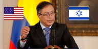 ¿Qué debe pasar para cambiar el TLC con EE. UU. y acabar el que se tiene con Israel? 