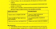 UPDATE: Chattanooga business owner says city mischaracterized his company with "bogus code violation” flyers