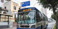 Corredor Azul, ruta San Martín de Porres y Cercado de Lima: estos serán los paraderos oficiales y costo del pasaje