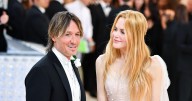 Nicole Kidman y Keith Urban se separan tras 19 años de matrimonio