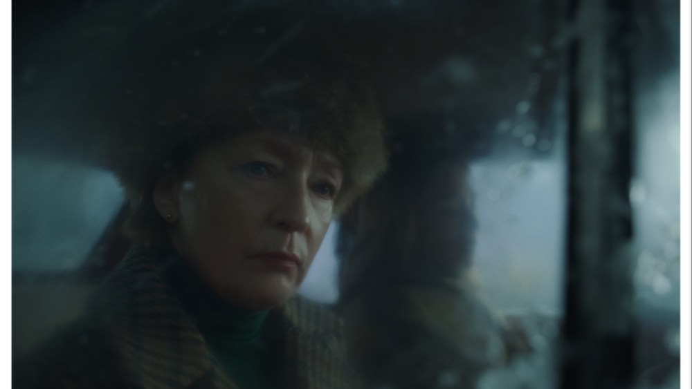 Lesley Manville Goes to Poland in Kasia Adamik's 'Winter of the Crow'