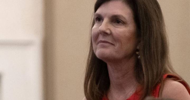 Evette accused of falsely implying McMaster endorsement