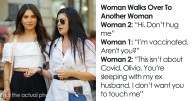 33 Times People Overheard Conversations In L.A. That Were Too Good To Keep Private (New Pics)