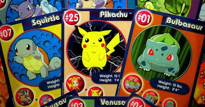 Pokémon protests Department of Homeland Security 'Gotta Catch 'Em All' post