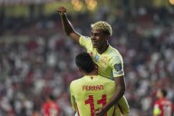 European World Cup qualifying: Spain reigns, Tuchel’s England emerges and Mbappé keeps France steady