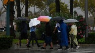 El tiempo hoy 10 de septiembre en España: Baleares y Cataluña, en alerta por lluvias