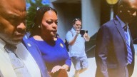 Mayor Cantrell pleads not guilty to federal corruption charges tied to alleged affair