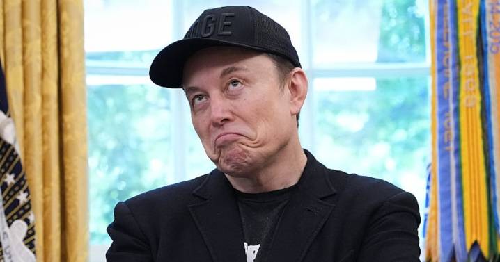 Trump Reveals His Former Friend Elon Musk Has ‘Problems’