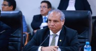 Renovación Popular presenta moción de interpelación contra ministro de Transportes, César Sandoval 