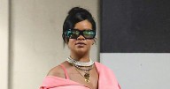 Rihanna Dropped Maternity Fashion Hints She Was Expecting a Baby Girl