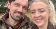 Couple save £80k on barn conversion after being quoted £120k for work