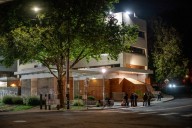 Arrests outside Portland ICE building have dropped throughout summer