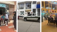 Triple femicidio en Florencio Varela: "están realizando los trámites para la extradición", confirmó Pulleiro