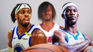 Warriors’ Jimmy Butler gives tip on Emo Jimmy’s return inspired by Buddy Hield