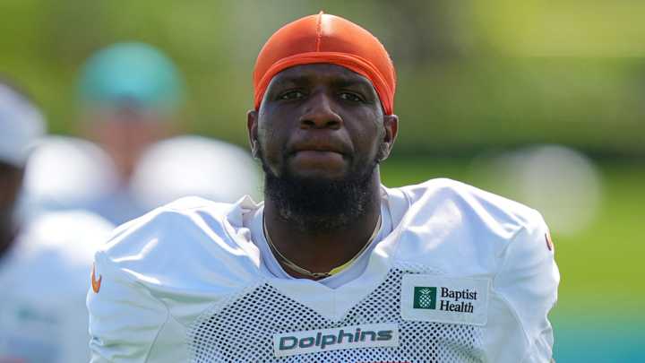 Veteran wideout announces retirement from NFL