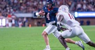 Virginia outlasts No. 8 Florida State 46