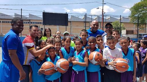 Juegos Deportivos Comunales llegarán a más de 5 mil circuitos del país