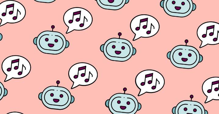 Record labels claim AI generator Suno illegally ripped their songs from YouTube