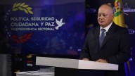 Diosdado Cabello: El  Gobierno desmonta operación de falsa bandera vinculada a la DEA contra Venezuela