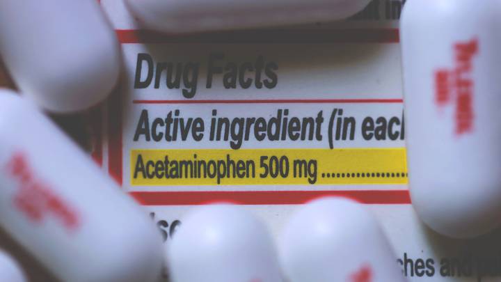 The online backlash to Trump’s Tylenol takedown