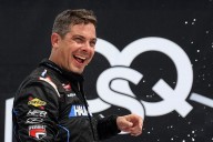 Stewart Friesen Speaks Out On NASCAR Return And Shares Injury Update After Violent Crash