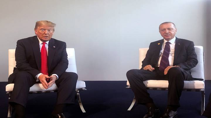 $1.4 billion question: Will Trump end US block on Turkey’s F