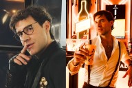 Se adaptó a los nuevos tiempos: el particular presente de Ignacio Garmendia lejos de la televisión chilena