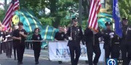 Newtown hosts annual Labor Day Parade