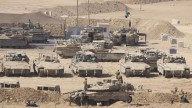 Israel ordena la evacuación de toda la ciudad de Gaza para erradicar a Hamas