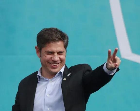 Dura derrota de Milei en Buenos Aires a manos de Fuerza Patria