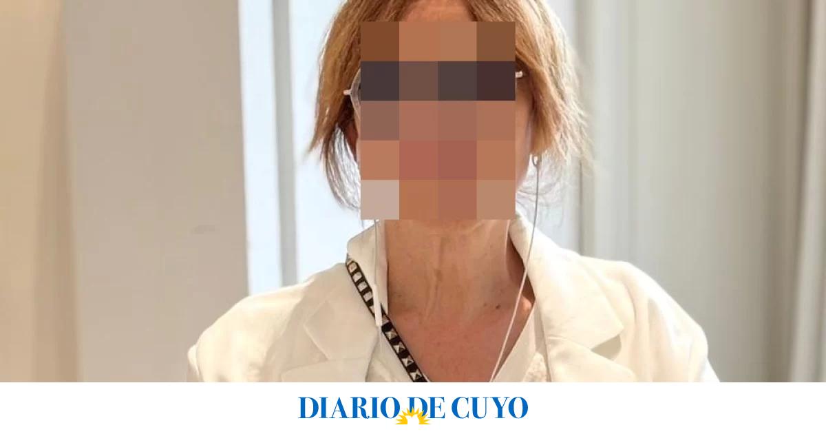 Una reconocida actriz reveló que tiene cáncer y se retira de los escenarios