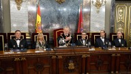 El Gobierno cree que Feijóo se hace "un boicot a sí mismo" faltando al inicio del año judicial: "Es una falta de respeto"