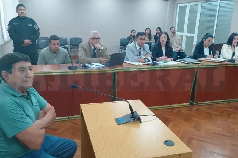Comenzó el juicio por el femicidio de Julieta Milady Herrera