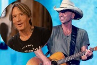 Keith Urban Once Had an ‘Awkward Moment’ Opening for Kenny Chesney