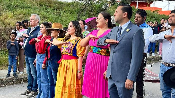 Conmemoran el aniversario 215 de las cartas de intimación que escribió Miguel Hidalgo y Costilla